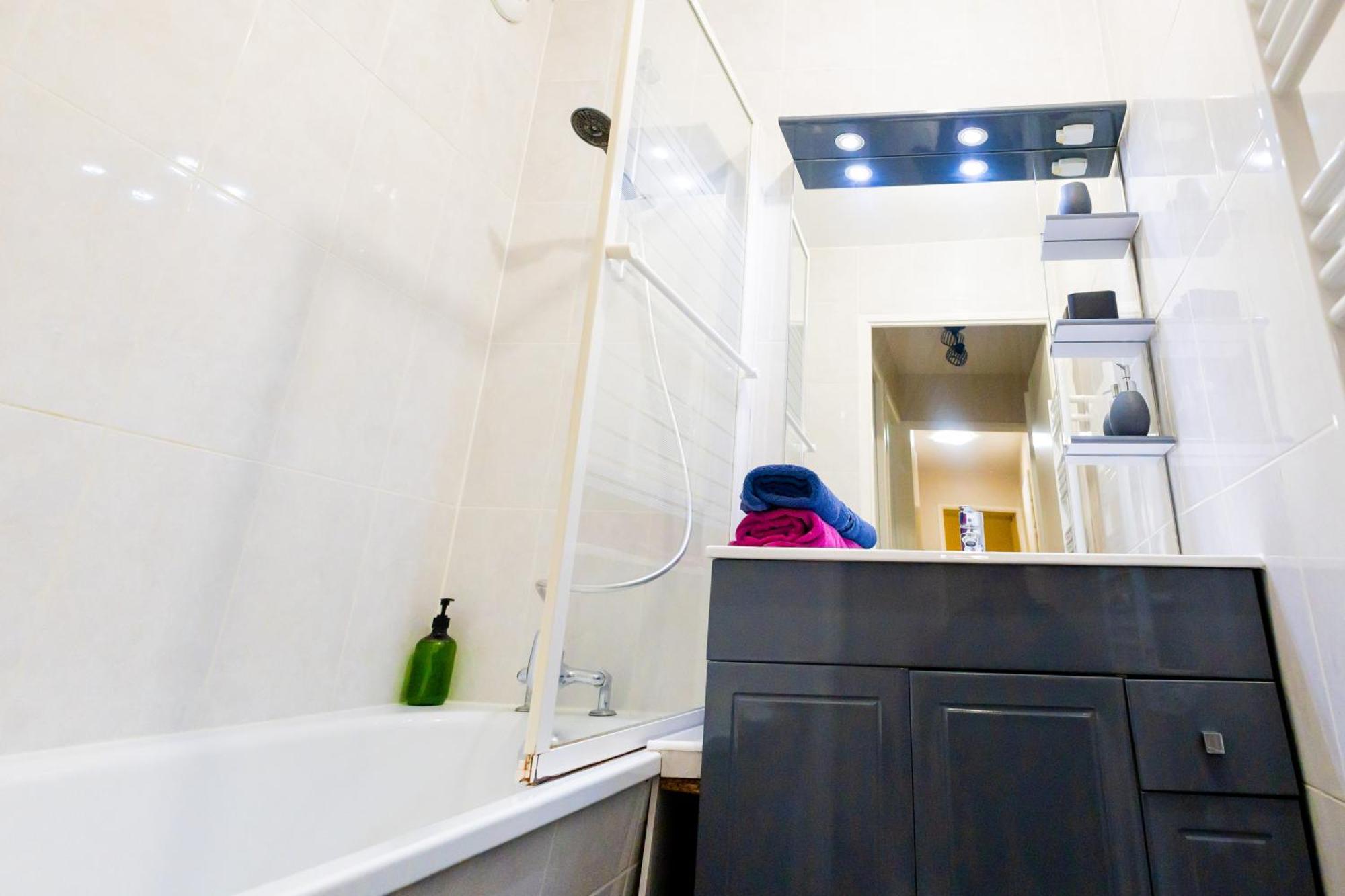 Appartement Jelyad Mallard Proche Disney Chanteloup En Brie Buitenkant foto