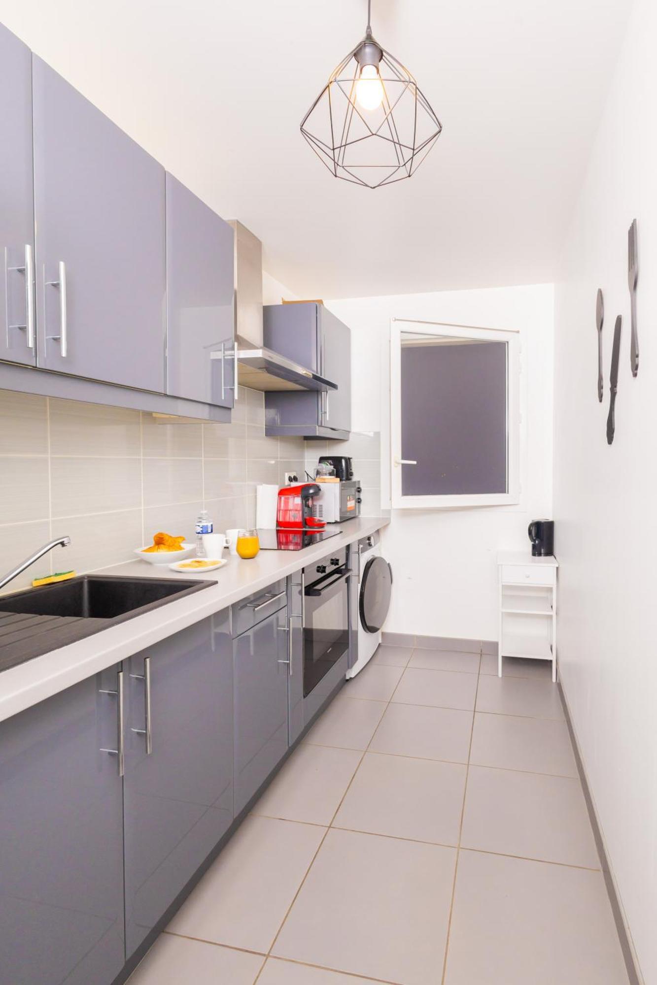 Appartement Jelyad Mallard Proche Disney Chanteloup En Brie Buitenkant foto