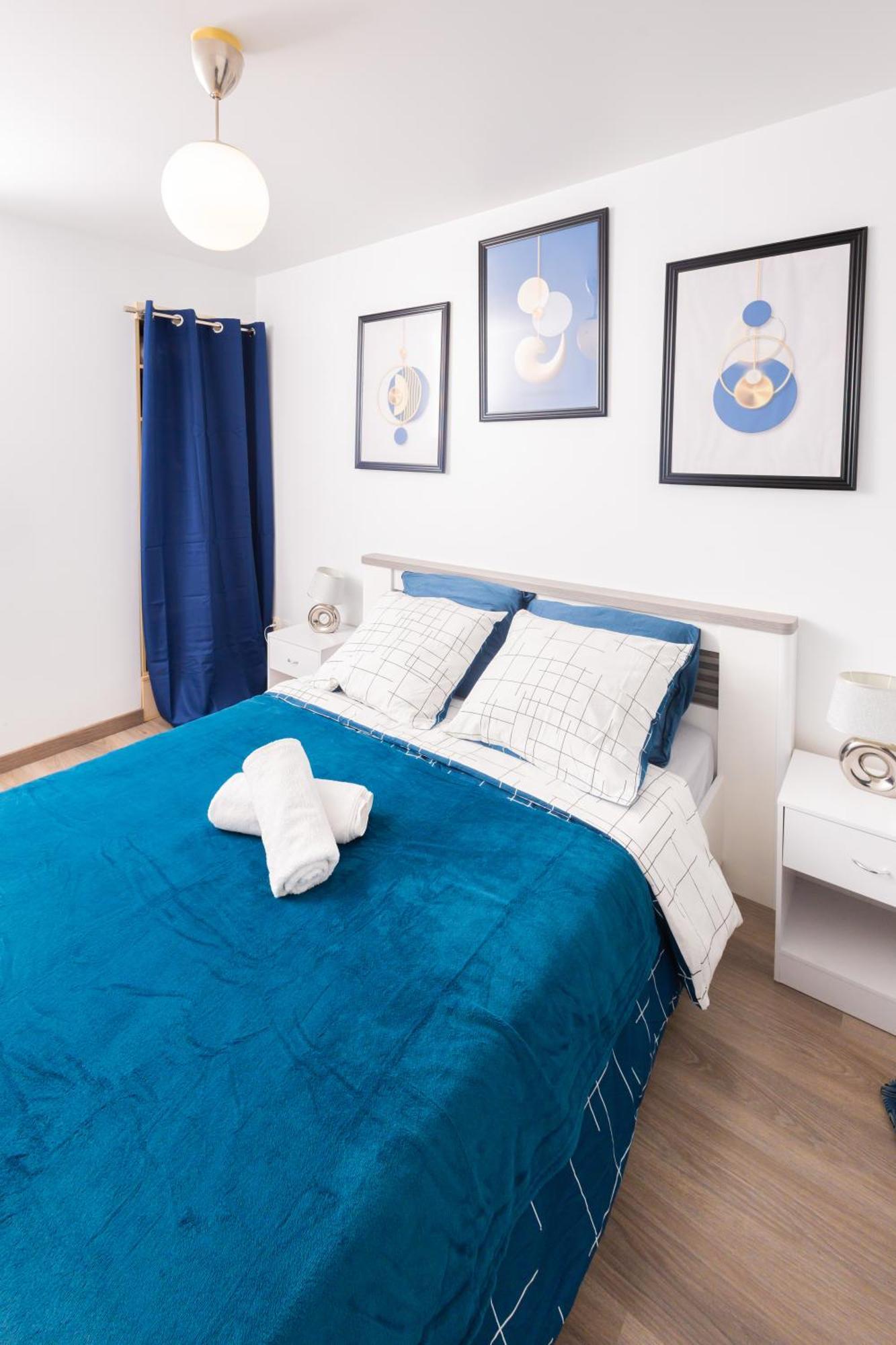Appartement Jelyad Mallard Proche Disney Chanteloup En Brie Buitenkant foto