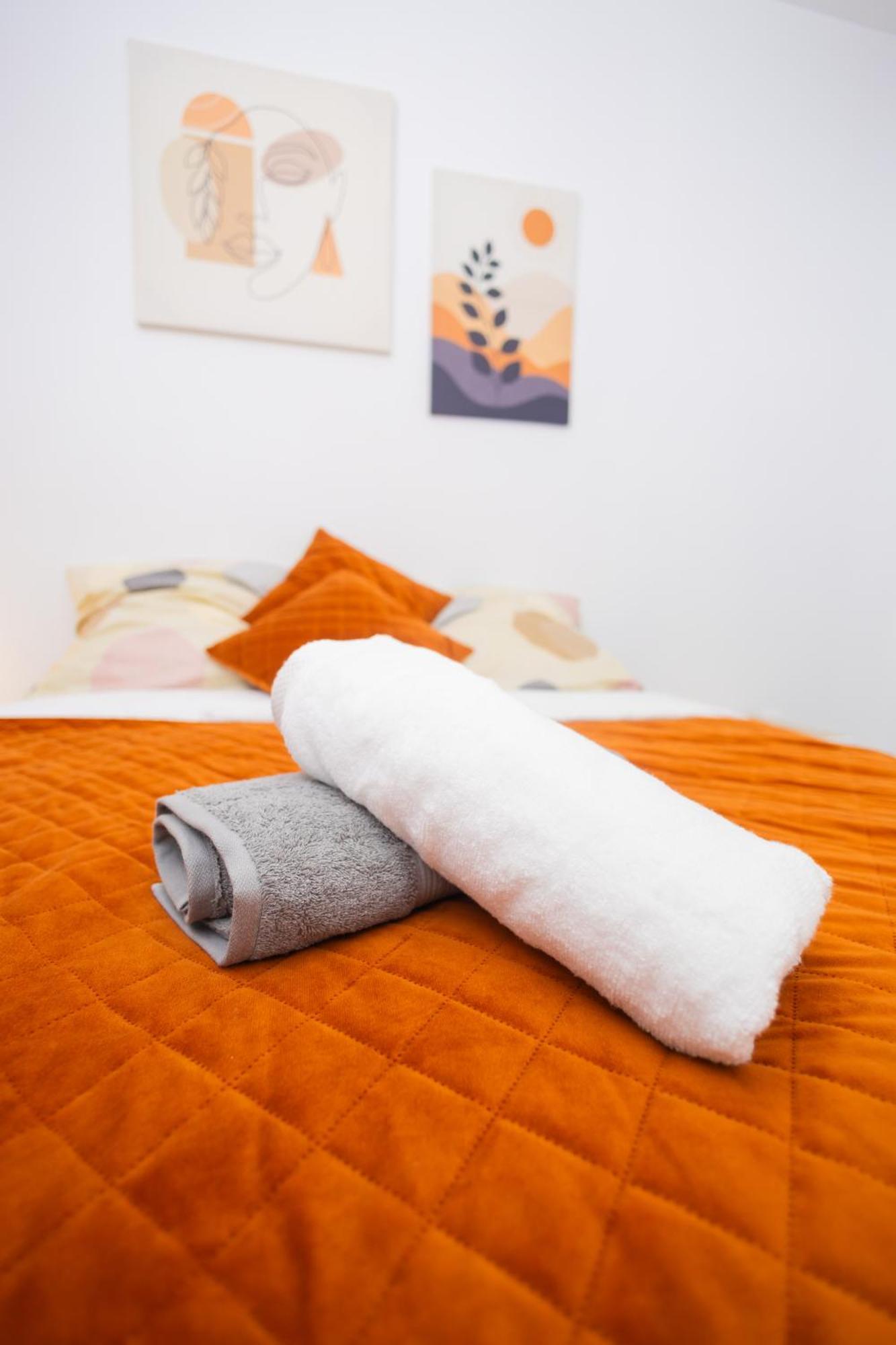 Appartement Jelyad Mallard Proche Disney Chanteloup En Brie Buitenkant foto